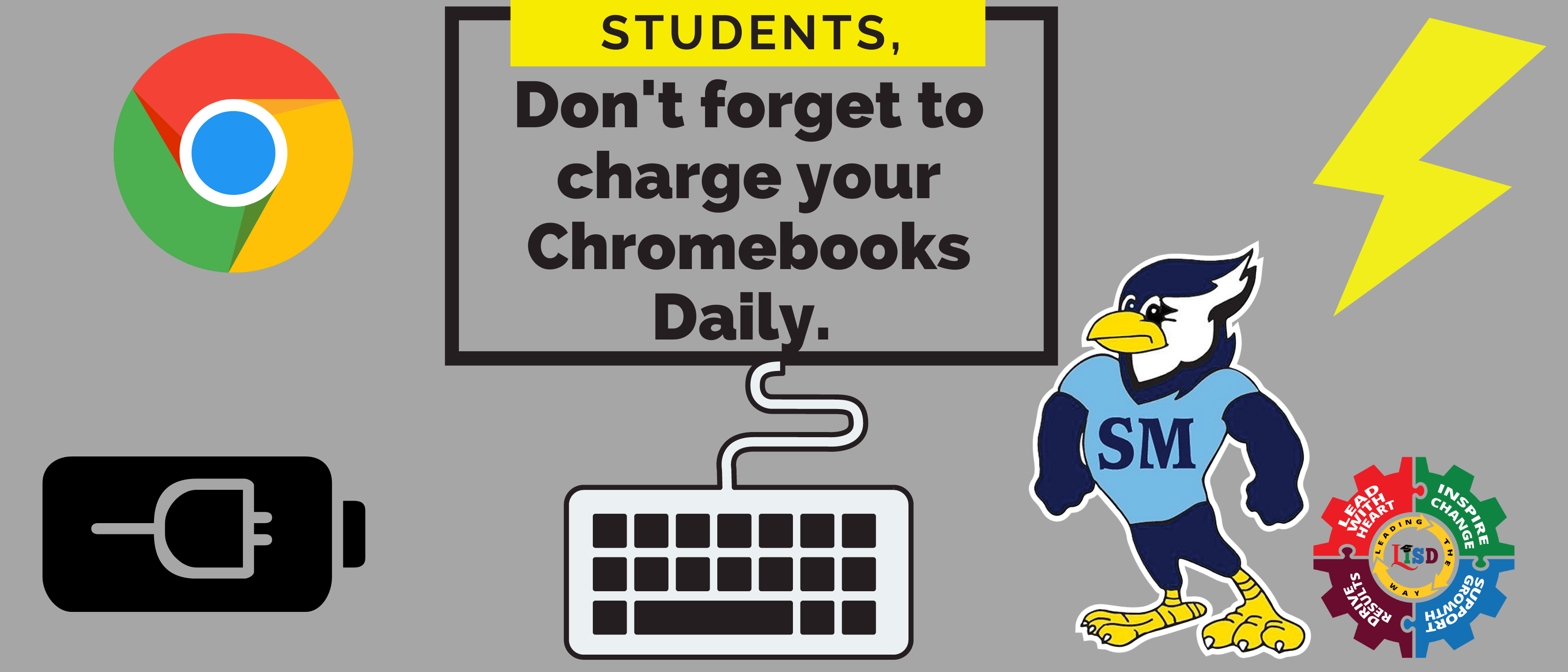 CHROMEBOOK LOGIN TUTORIAL – Parents – Harmony Elementary School