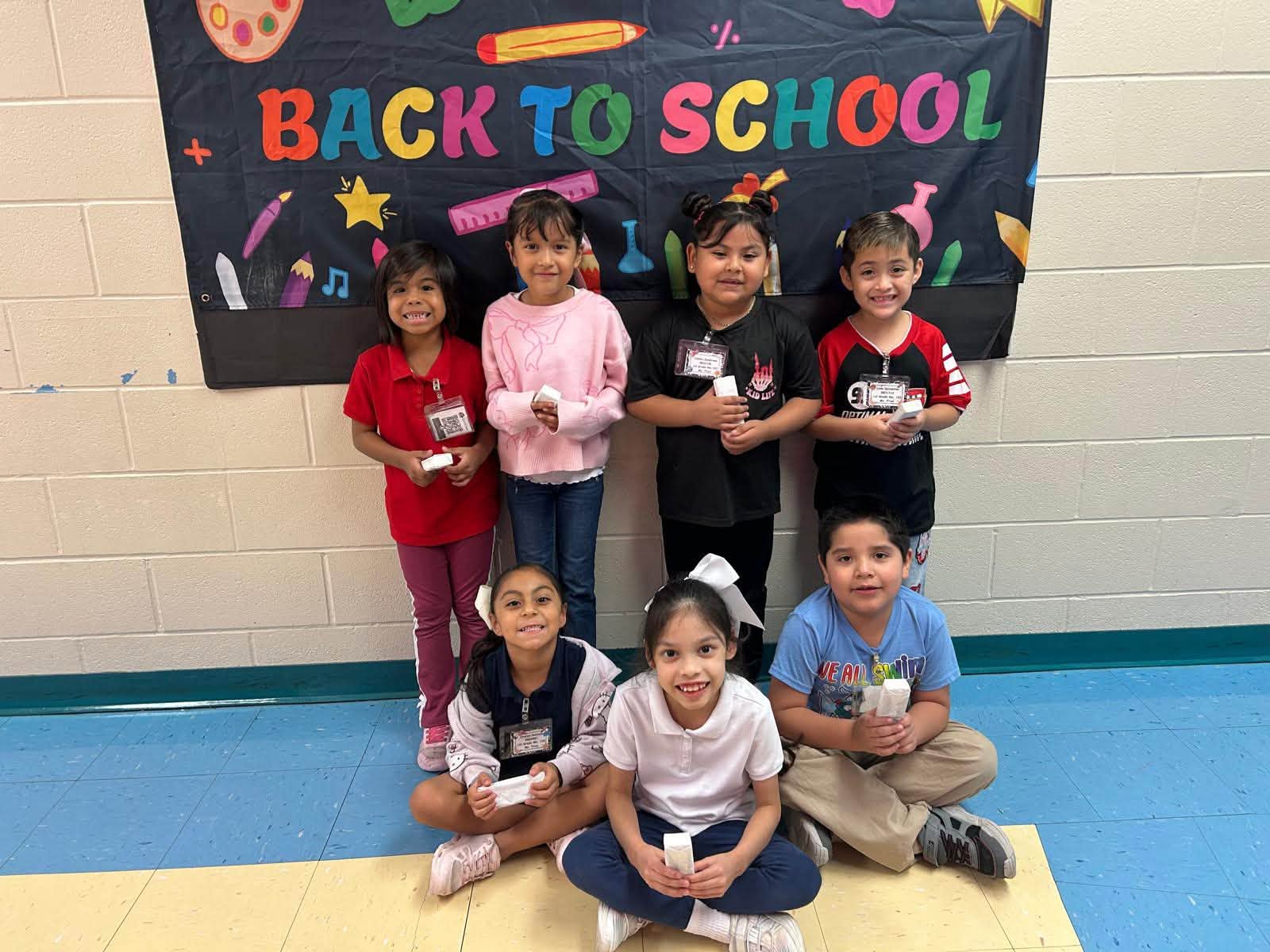 Perfect Attendance