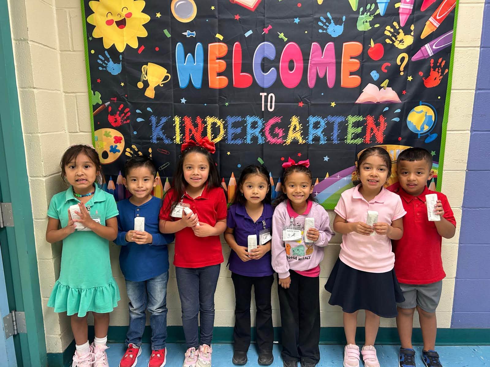 Perfect Attendance