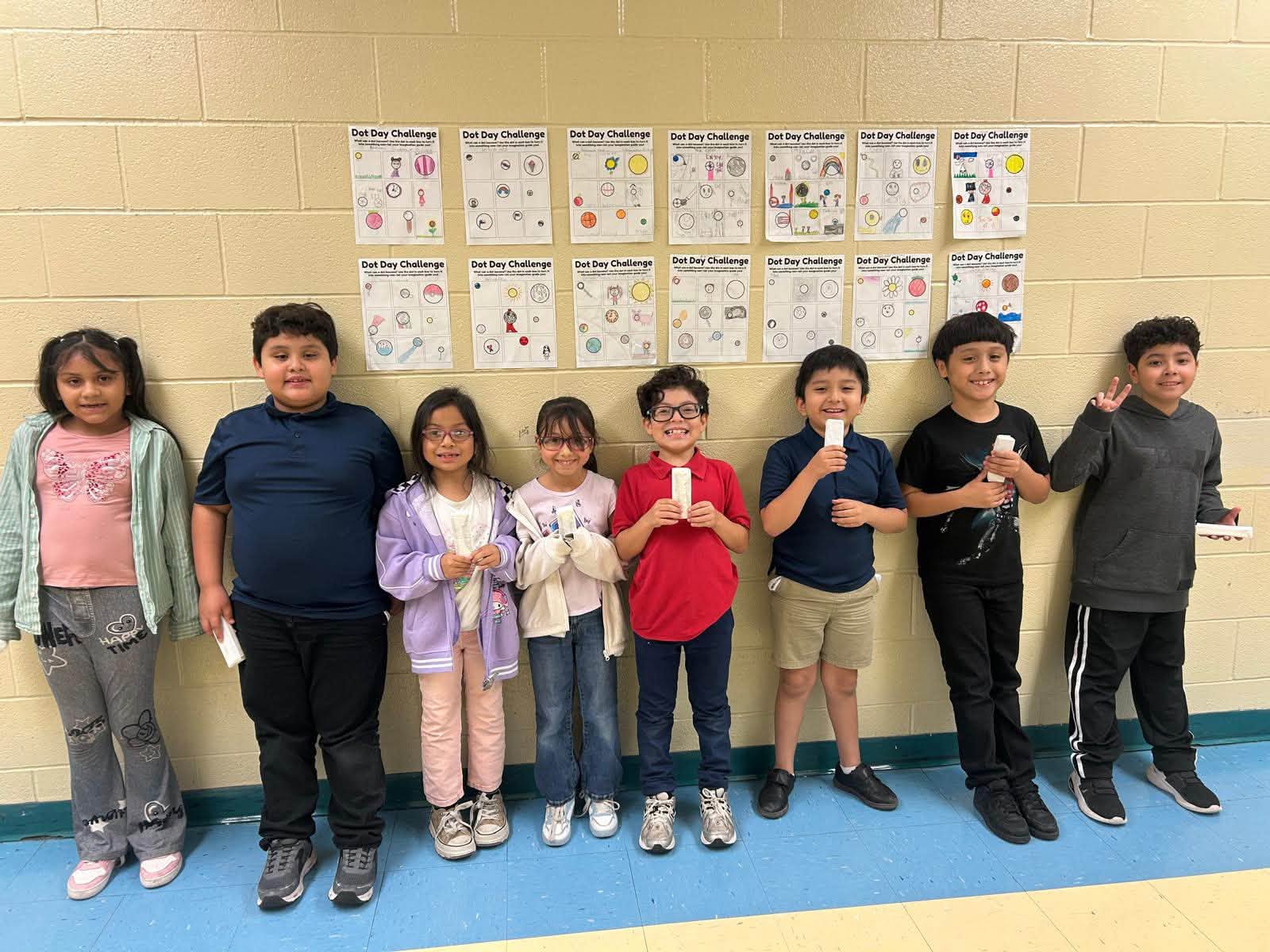 Perfect Attendance