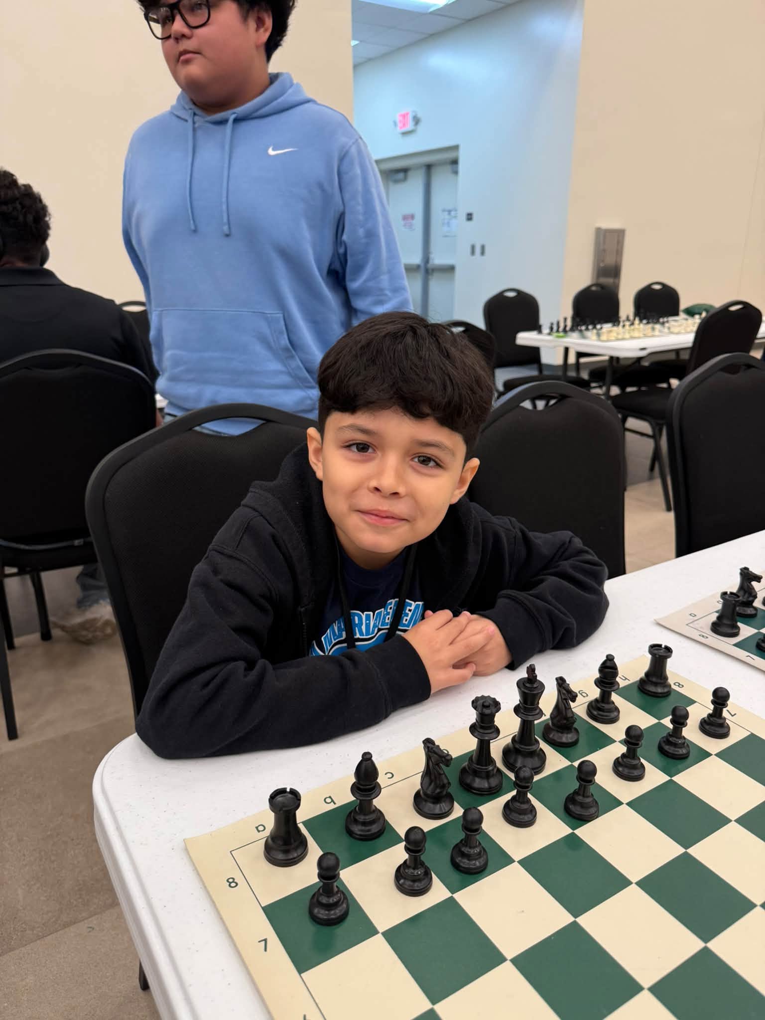 Chess Tournament