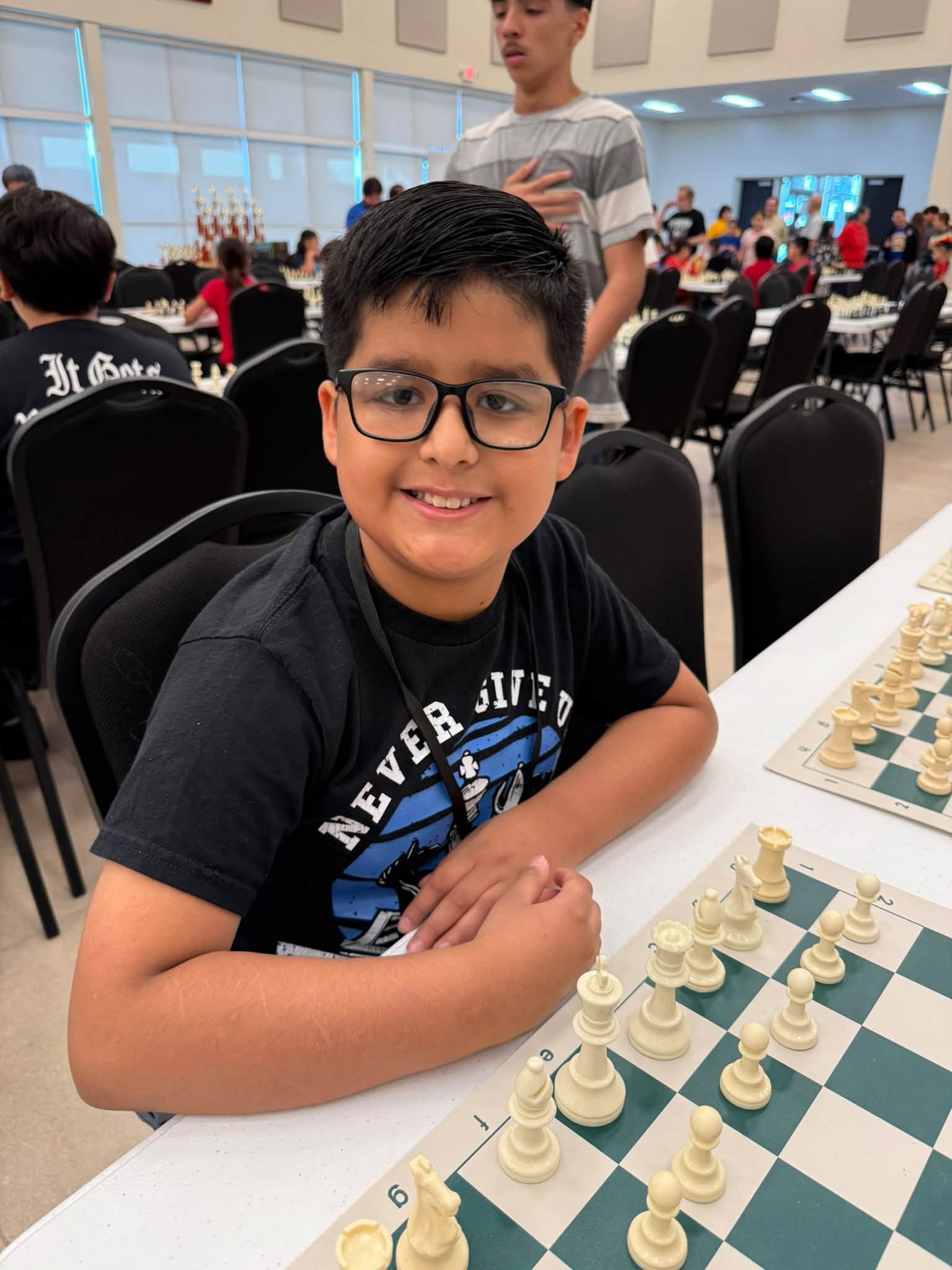 Chess Tournament