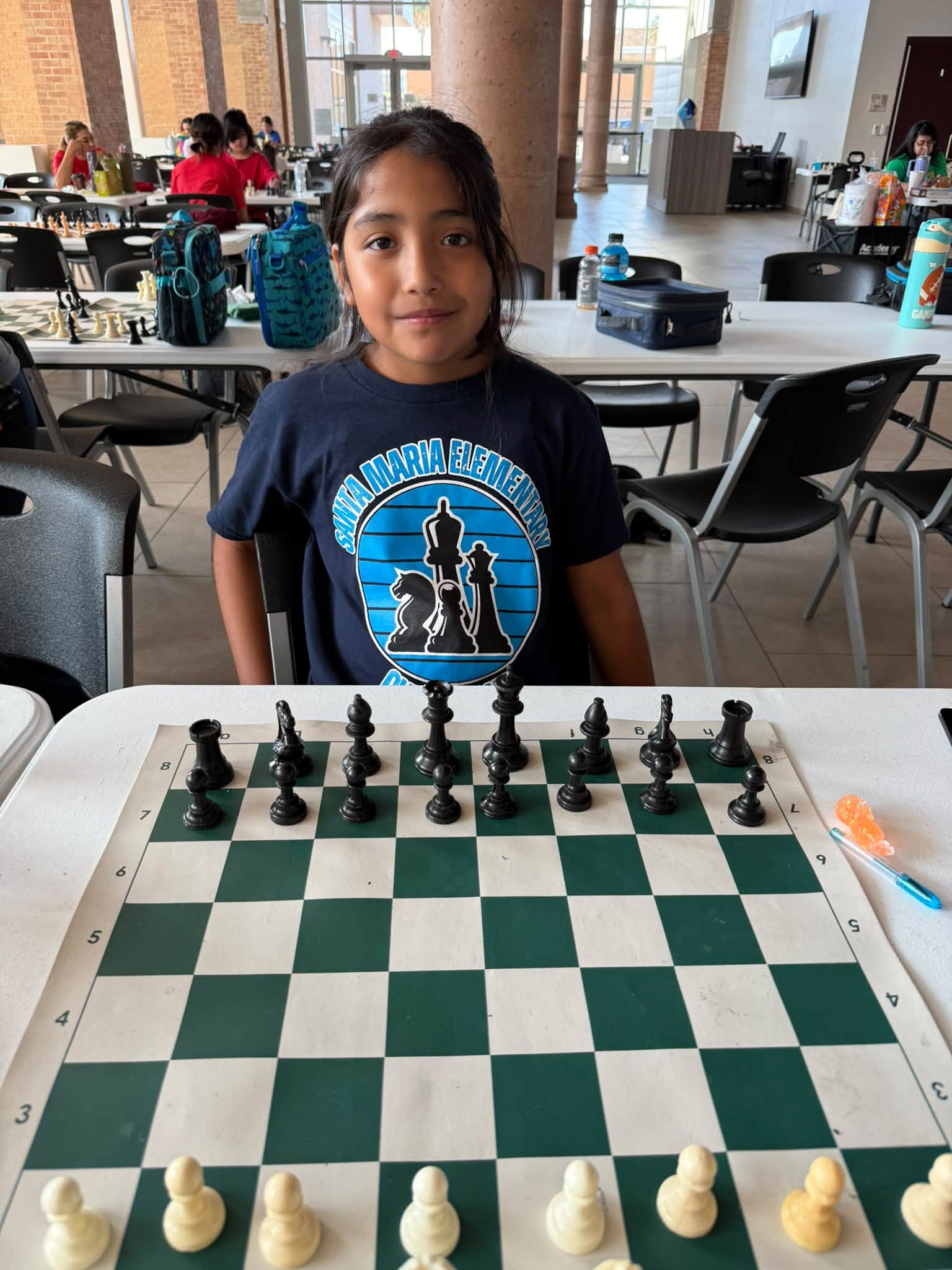 Chess Tournament