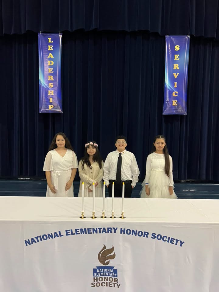 National Honor Society