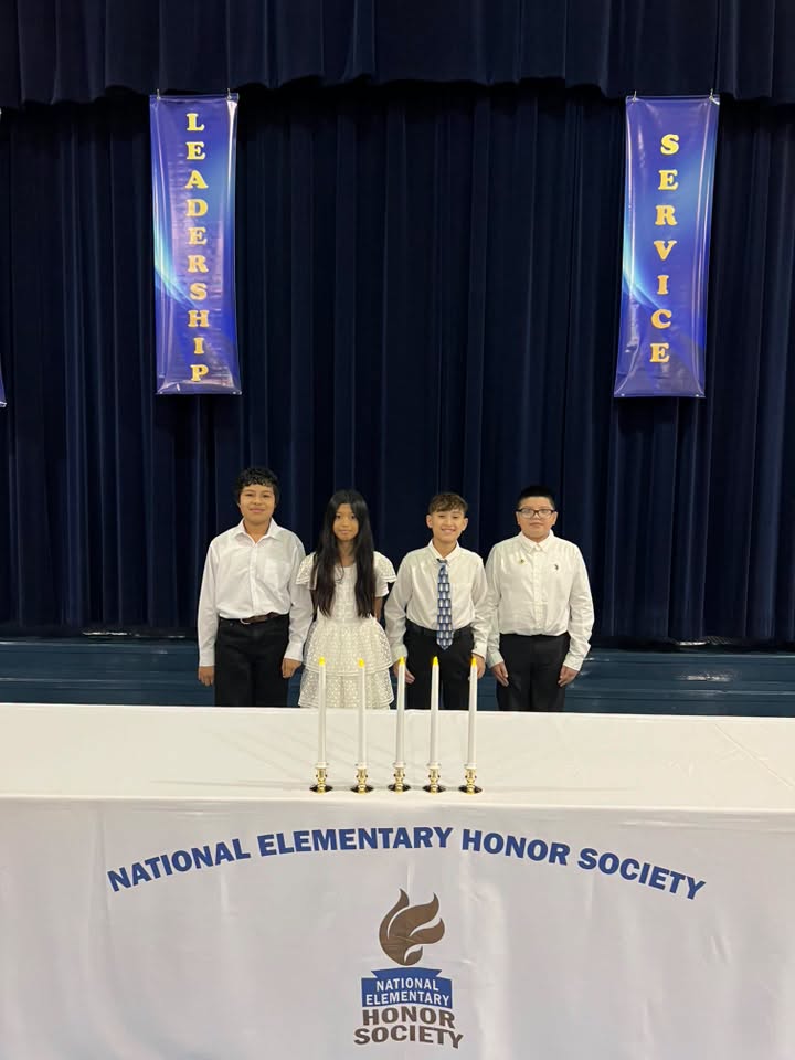 National Honor Society