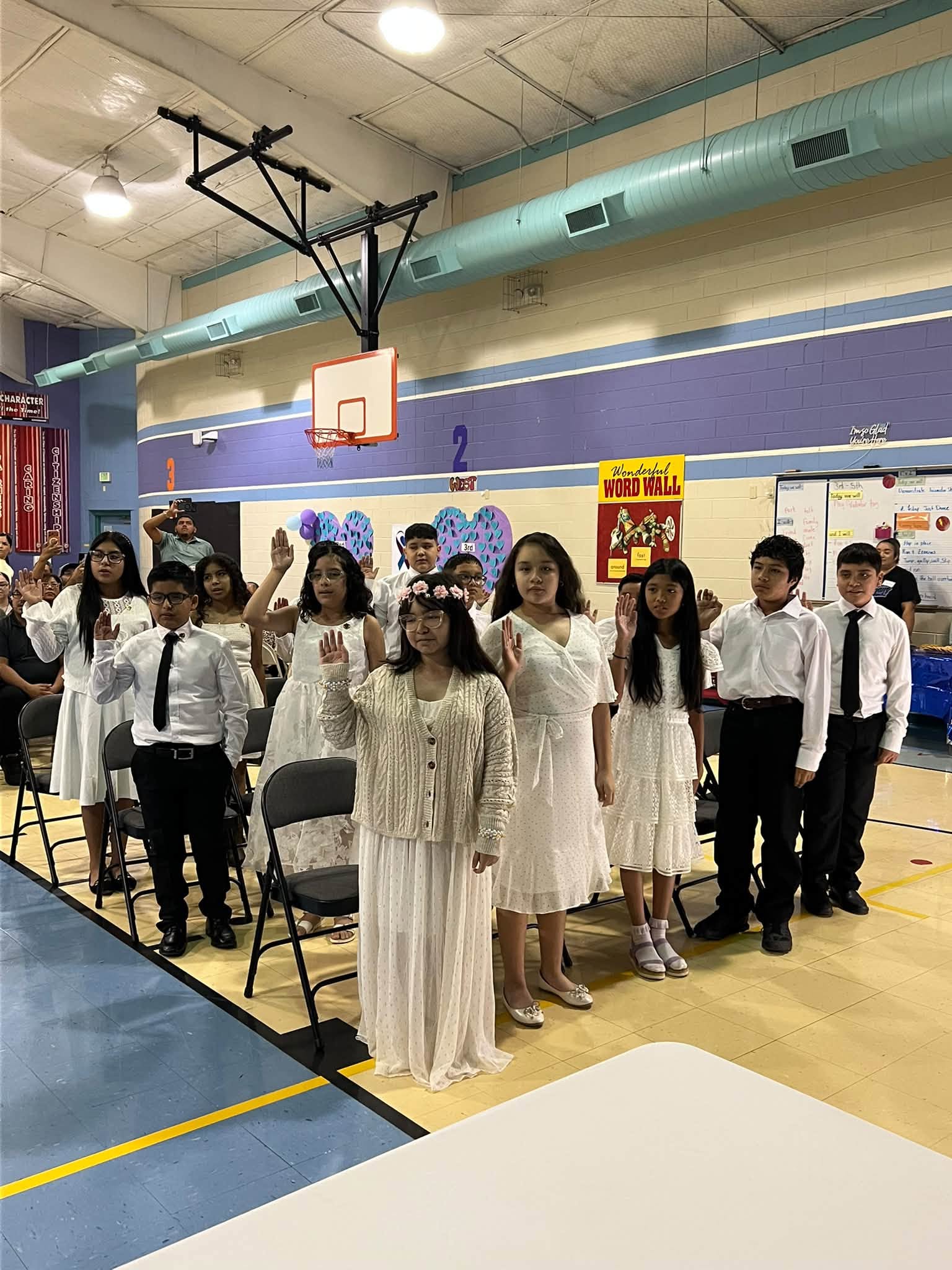 National Honor Society