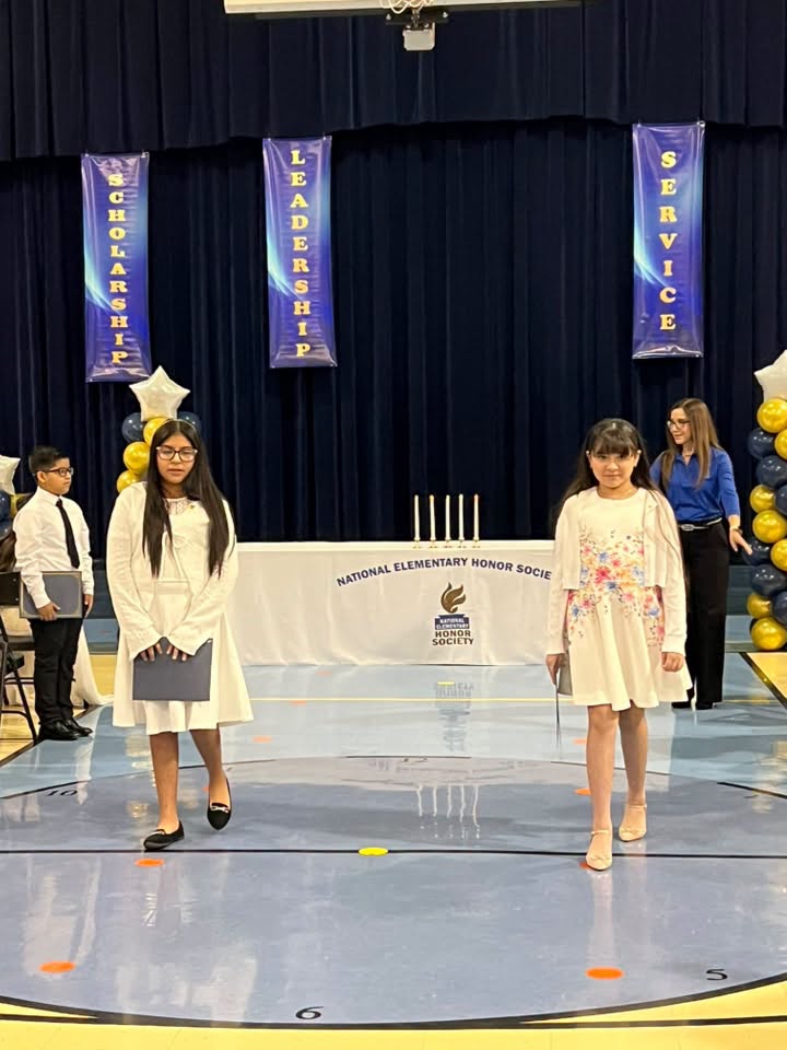 National Honor Society