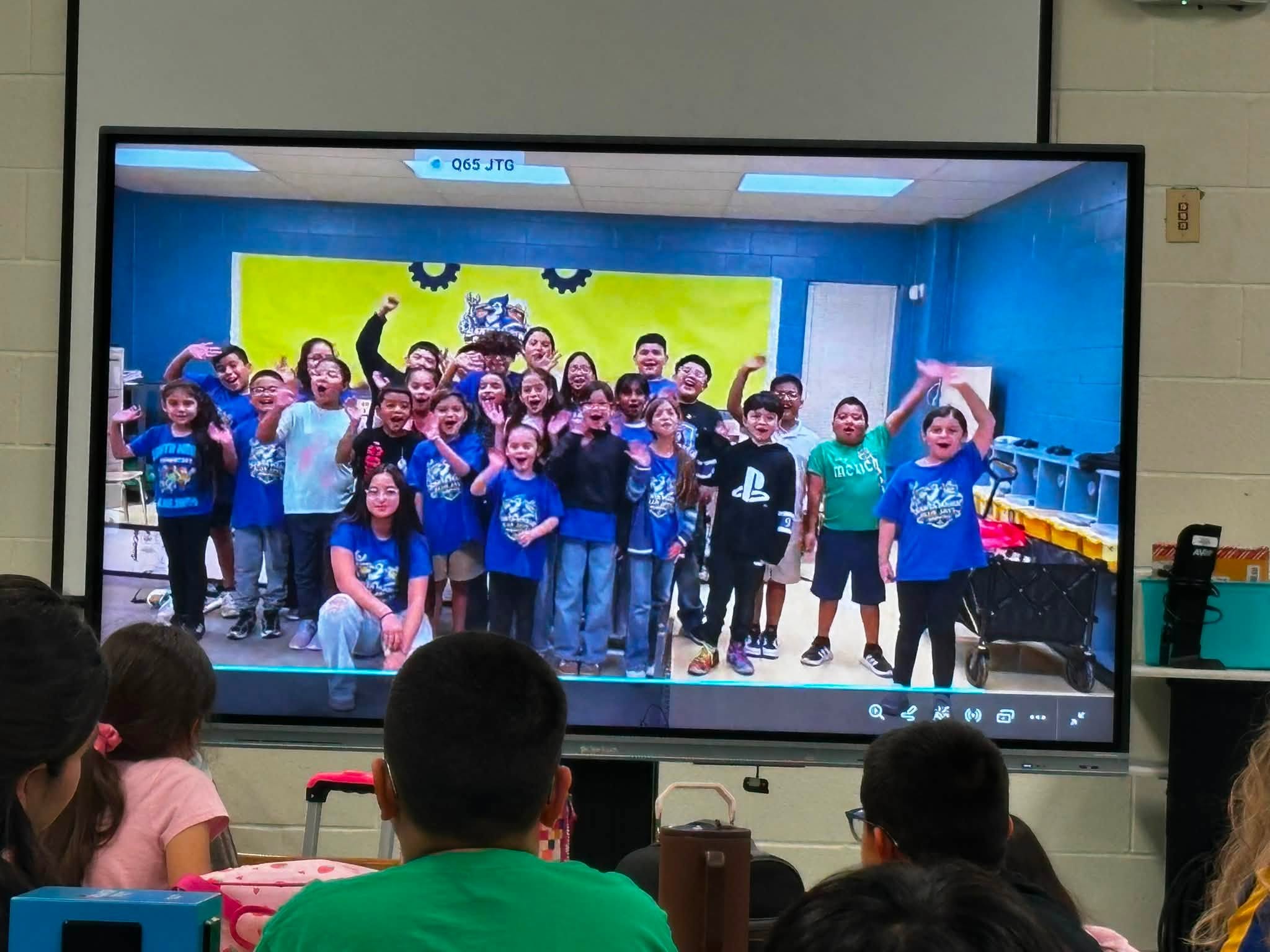Robotics