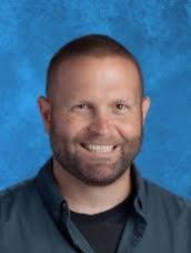 Mr. Timothy Acors