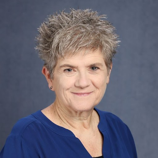 Lisa Andruss, Assistant Principal