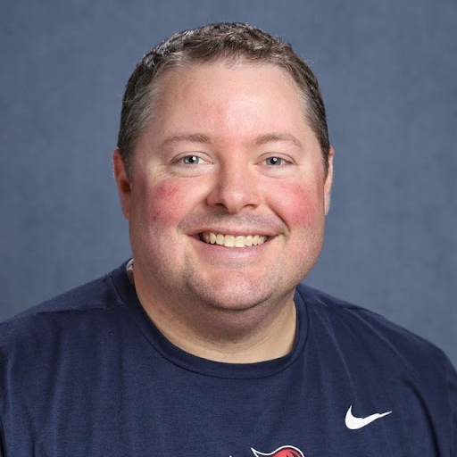 Brett Gibbons, Assistant Principal