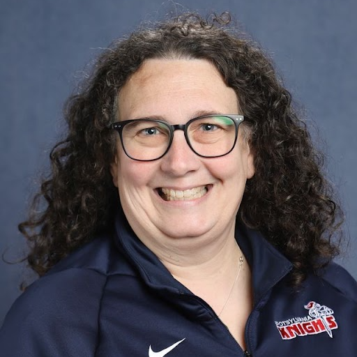 Ms. Michelle Hart, Instructional Coordinator