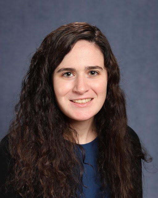 Anne Yahl, Counselor
