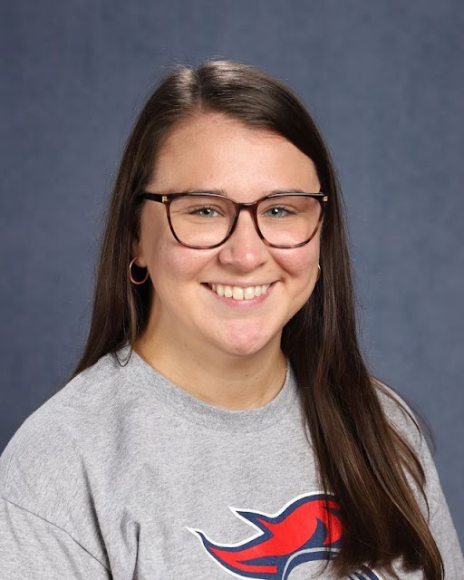Katherine Klipp, Counselor
