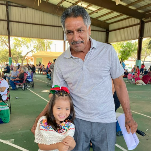 Grandparents' Day Picnic