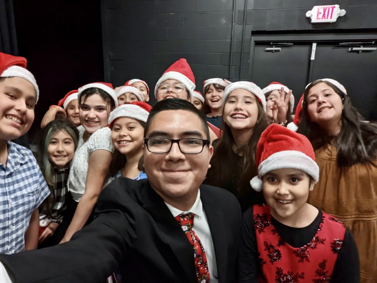 Christmas Concert