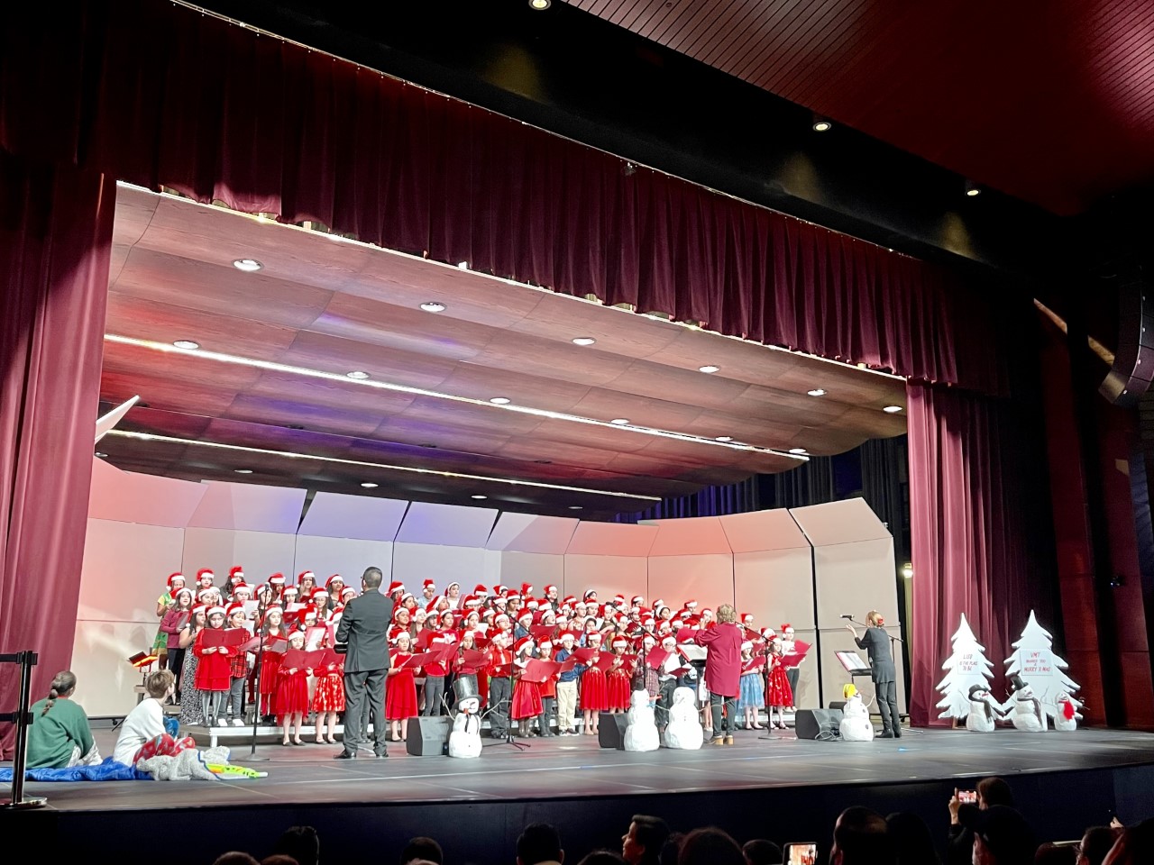 Christmas Concert