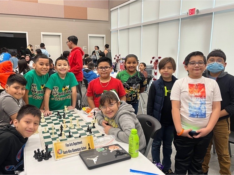 Hornet Chess Club