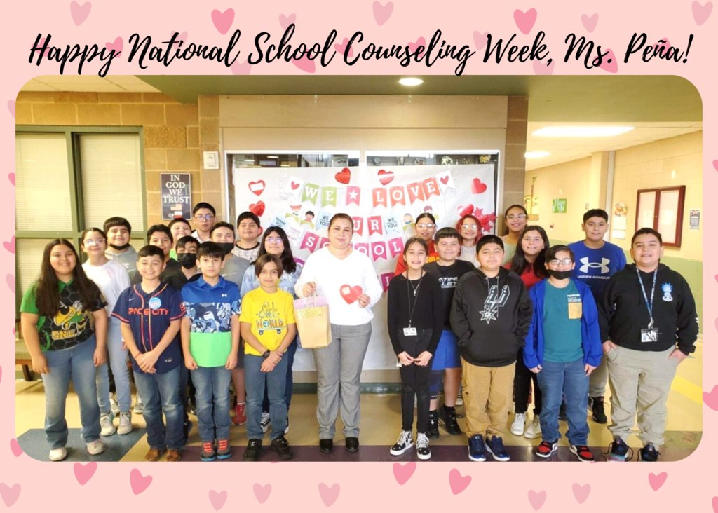 national counseling week