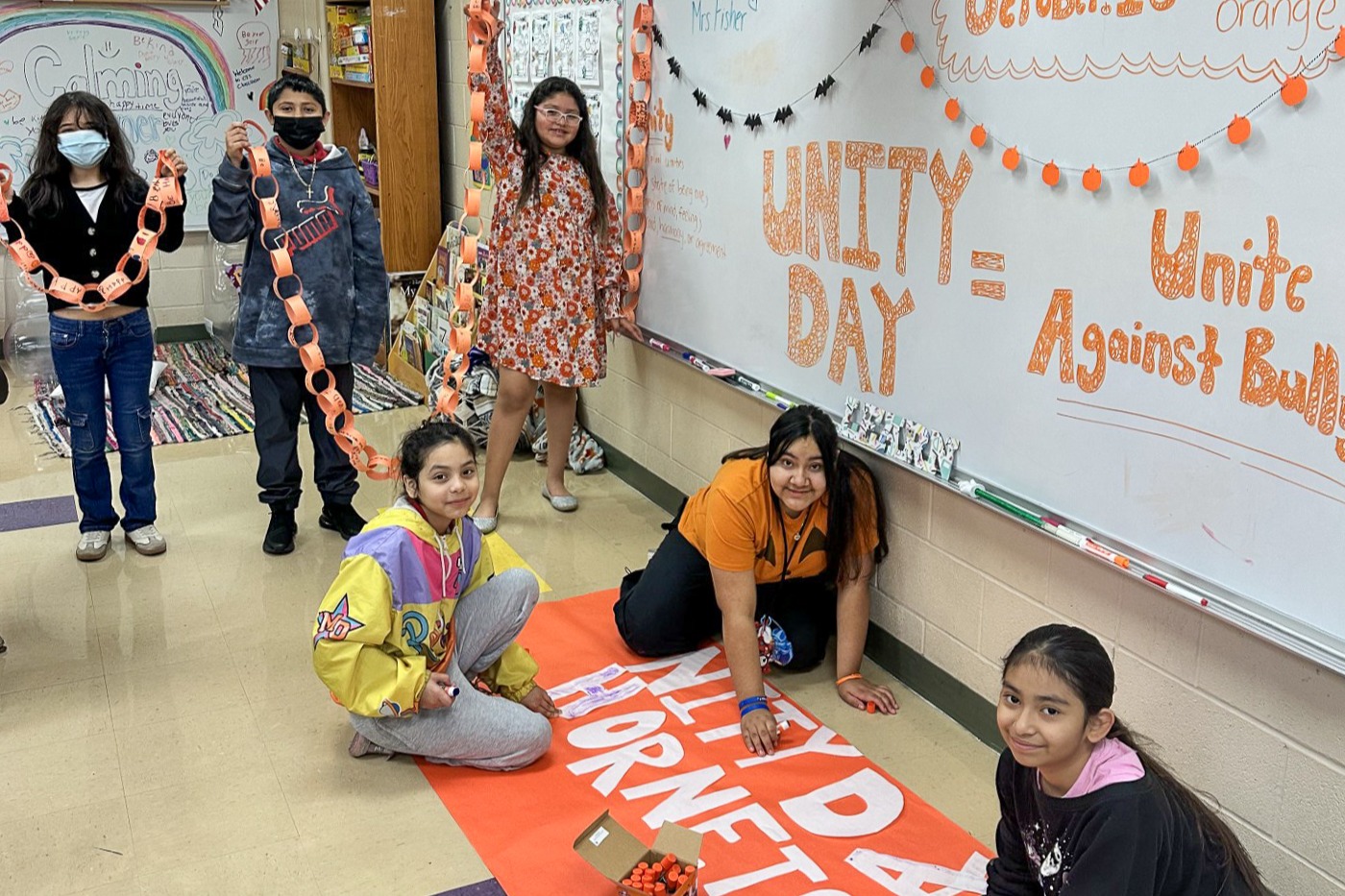 unity day