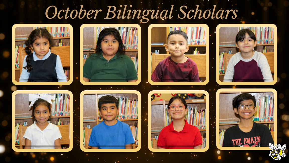 bilingual scholar