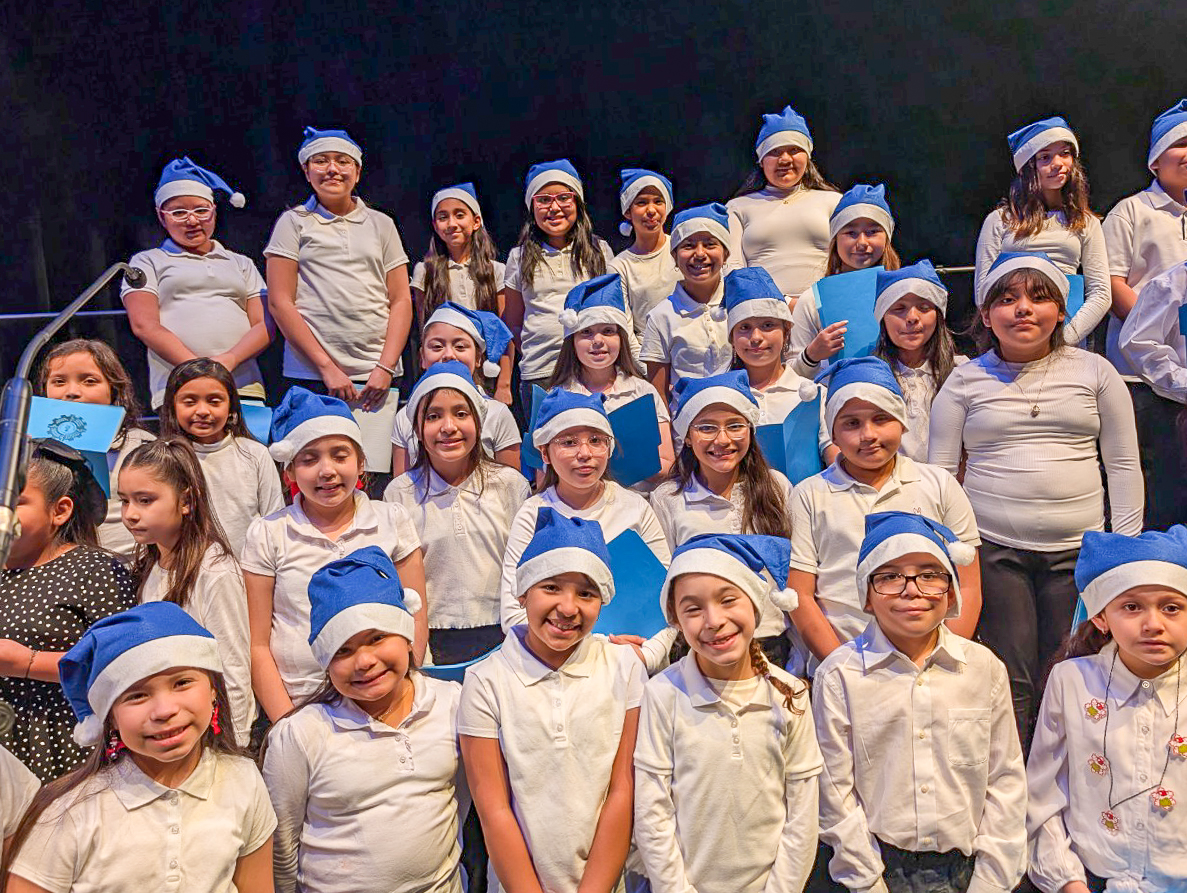 Toro Team Christmas Concert