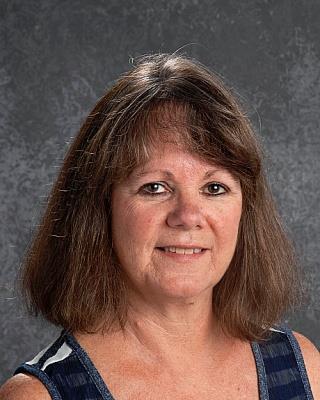 Brenda Bishop