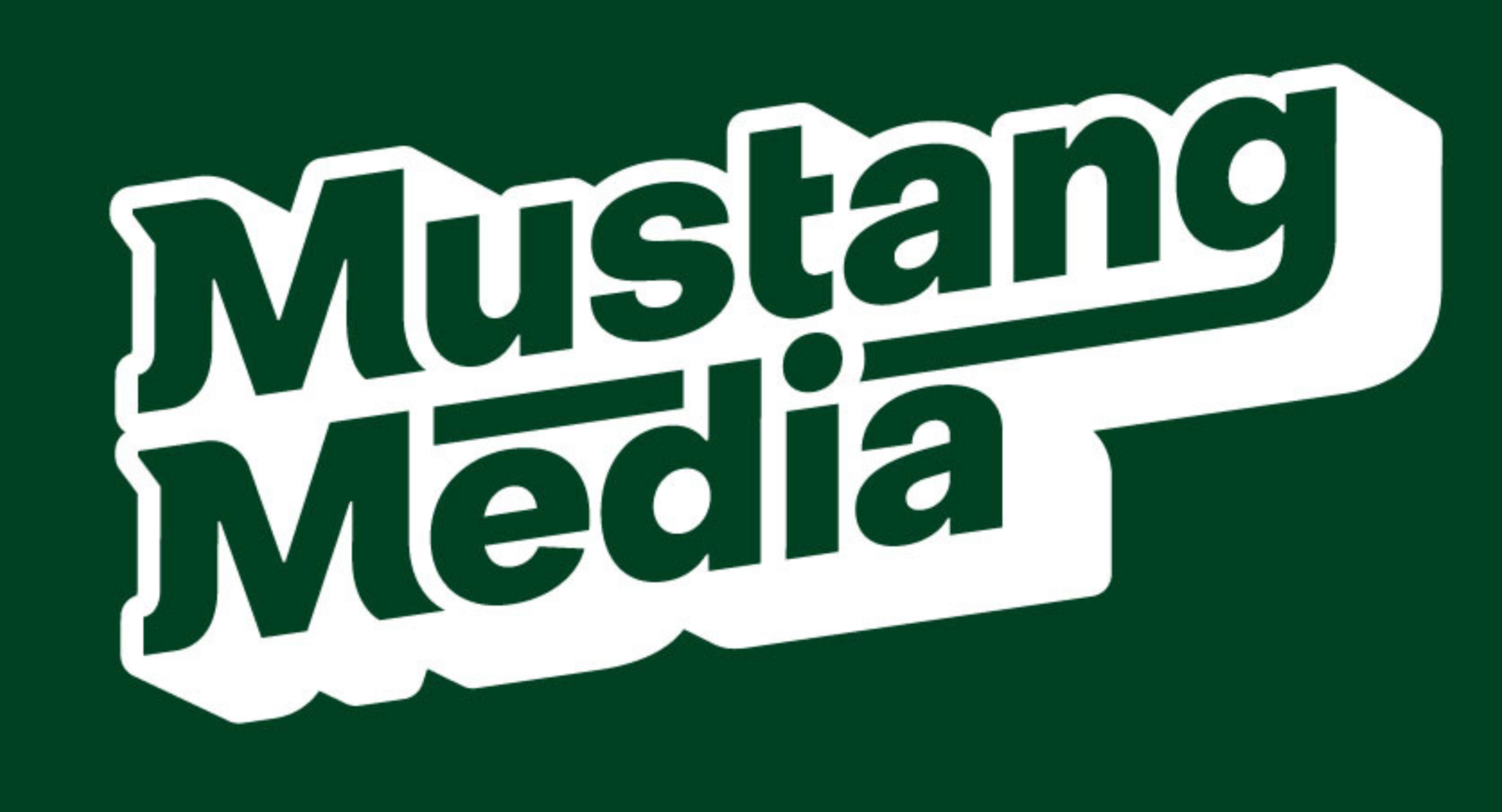 Mustang Media Eagle High School