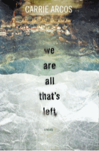 we are all that's left