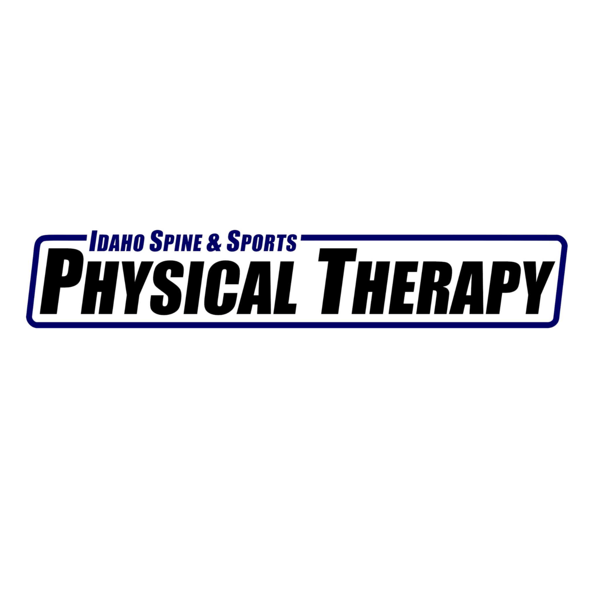 Idaho Spine and Sports Physical Therapy