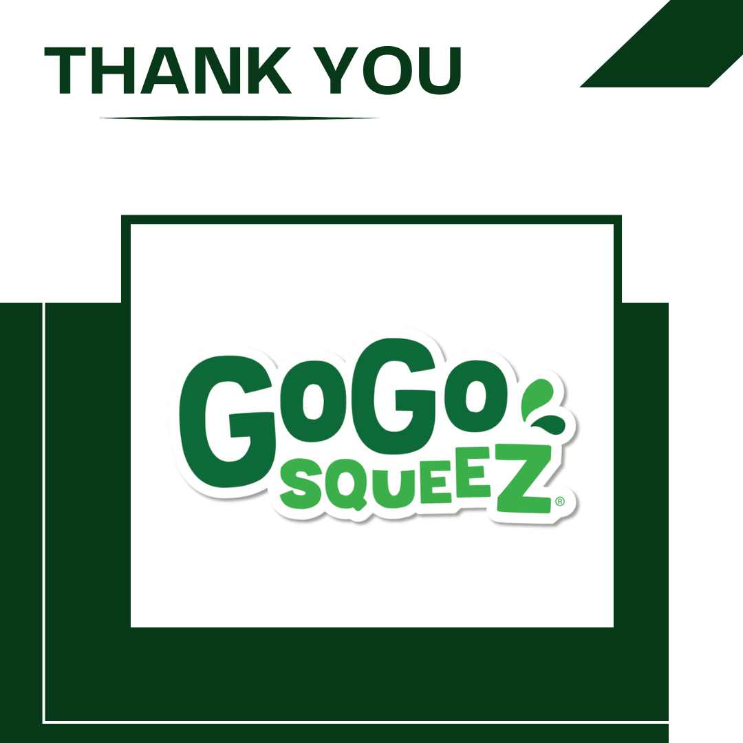 GoGo Squeez