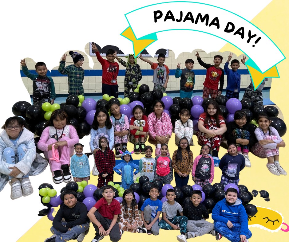 pj day