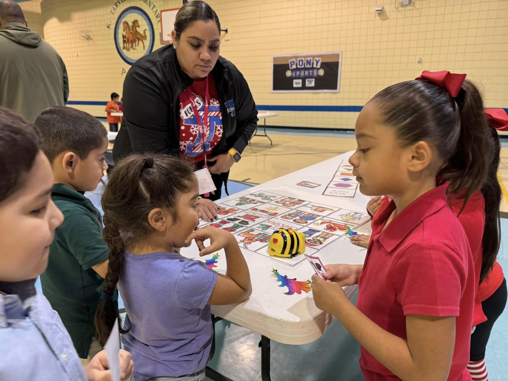 makerspace monday activities