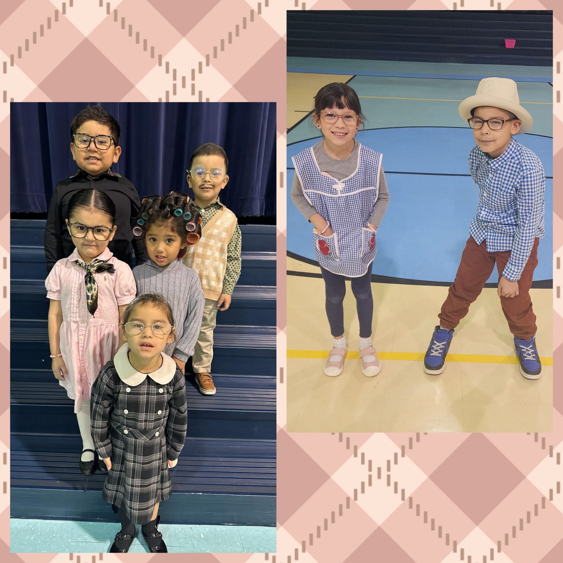 100 days of school