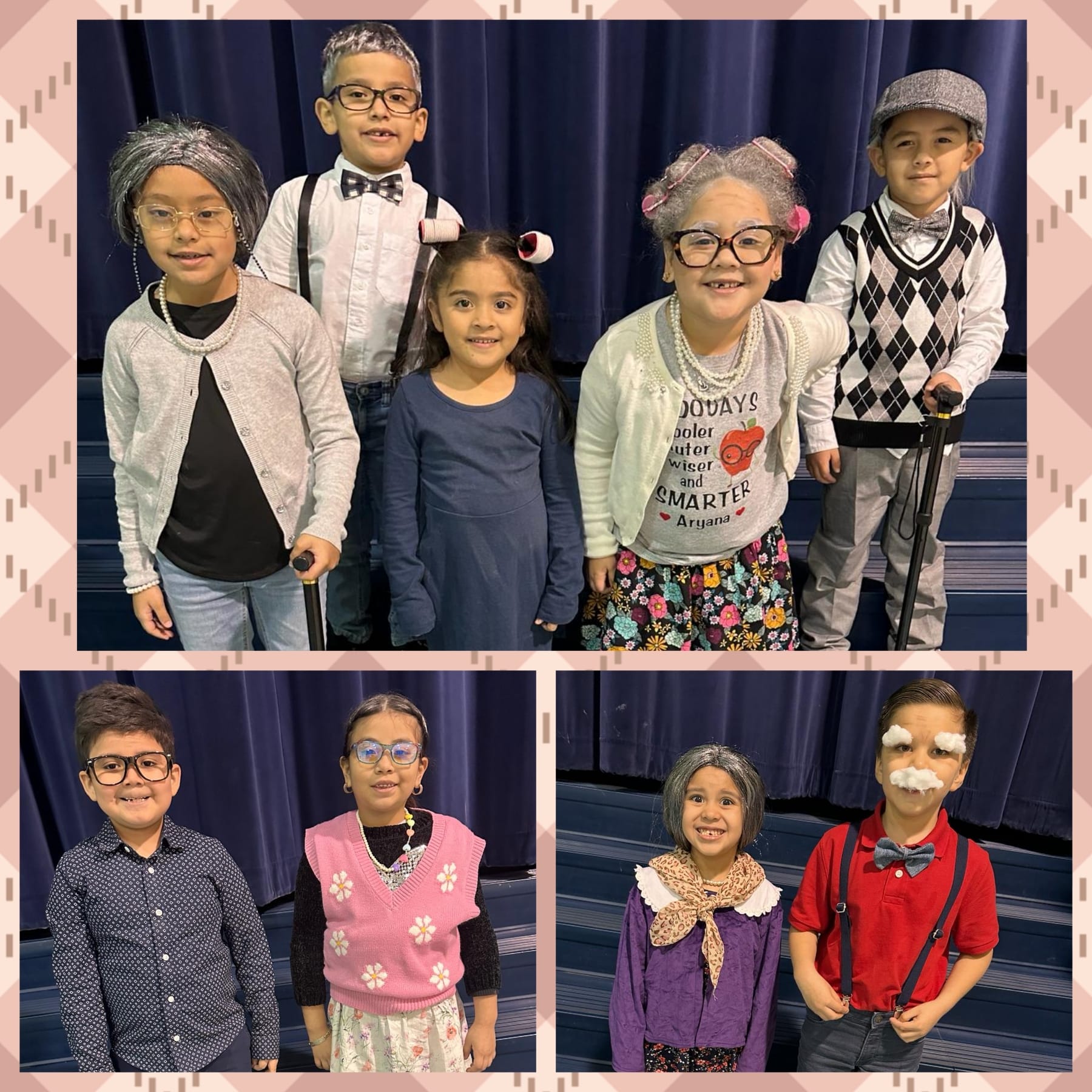 100 days of school