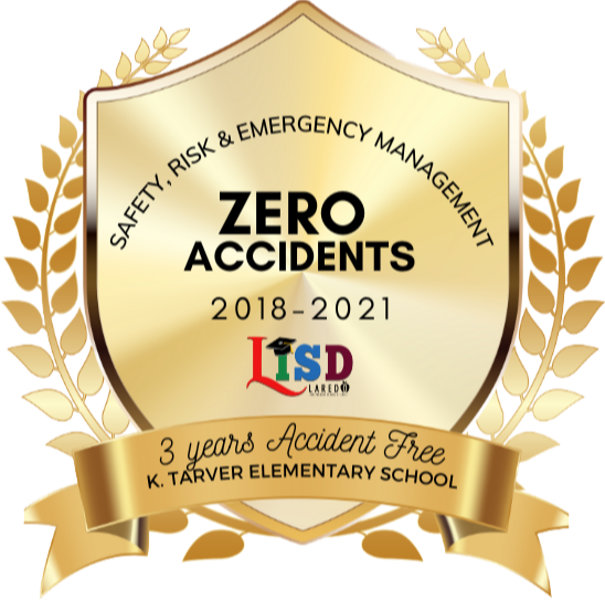 Zero Accidents 2019-2021