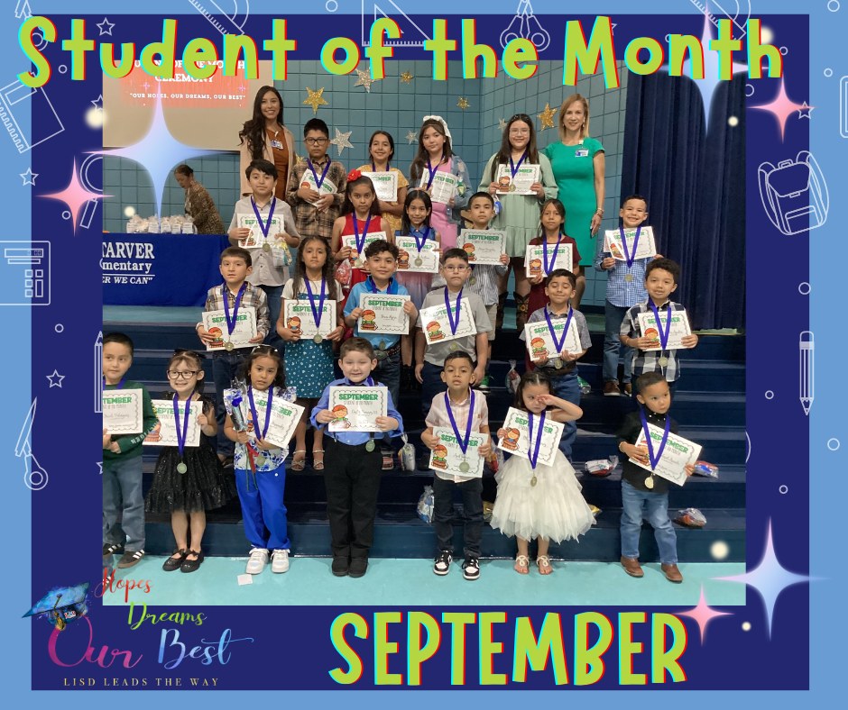 september recognition