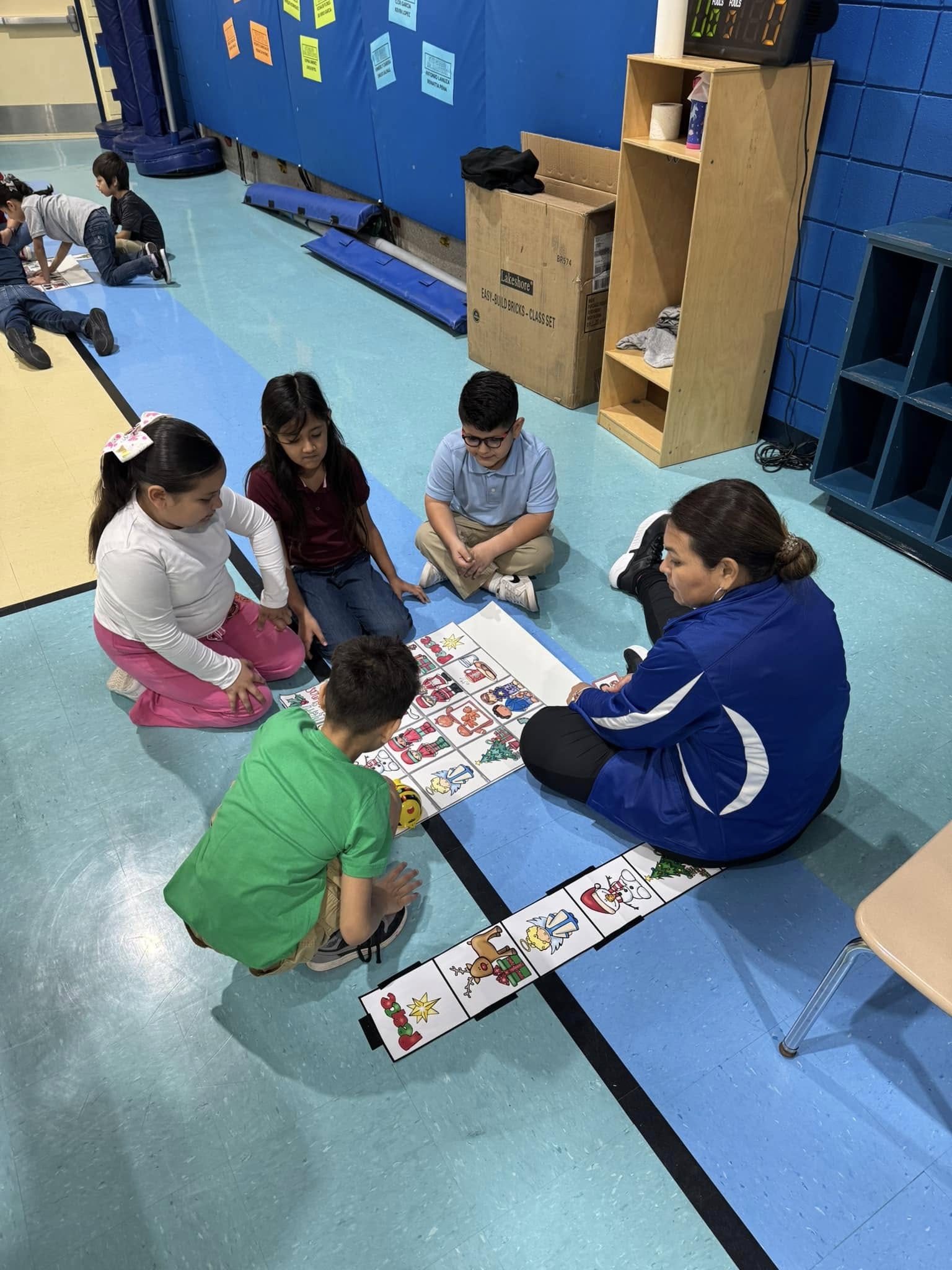 makerspace monday