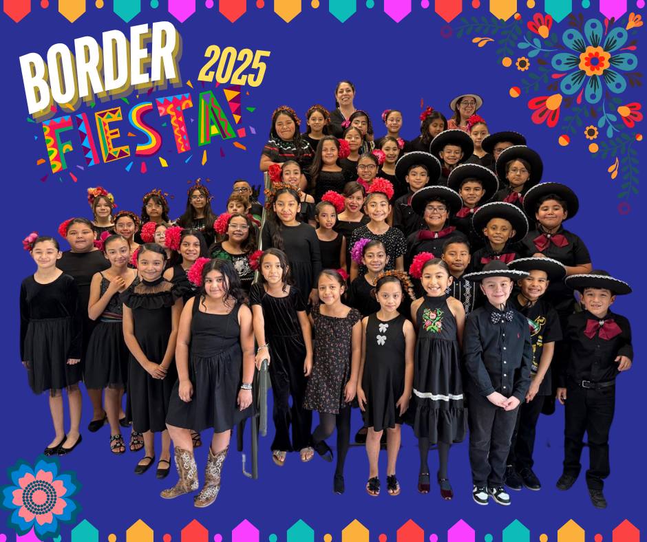 Border Fiesta