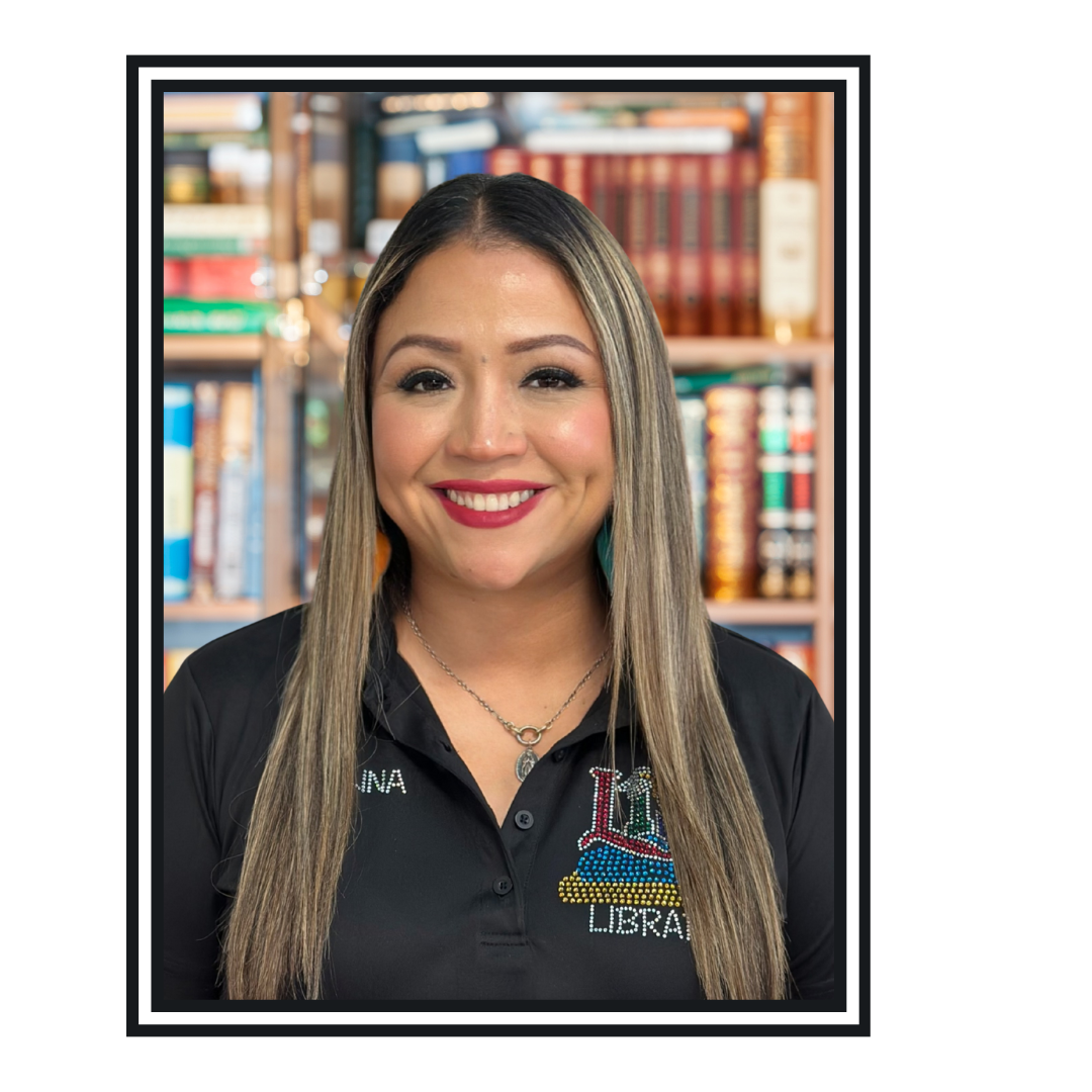 Librarian