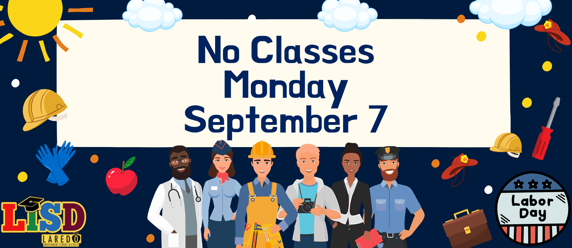 labor day