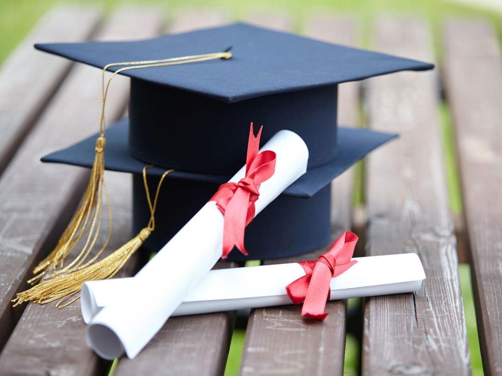 Diploma
