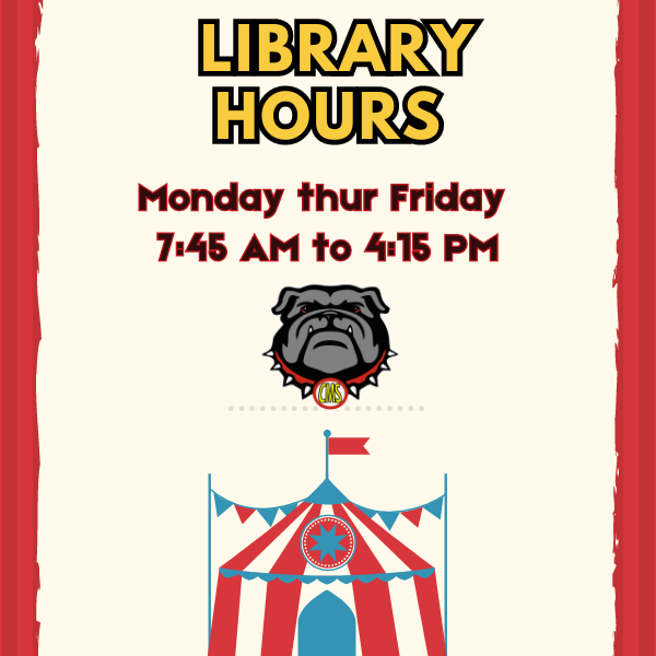 Library Hours