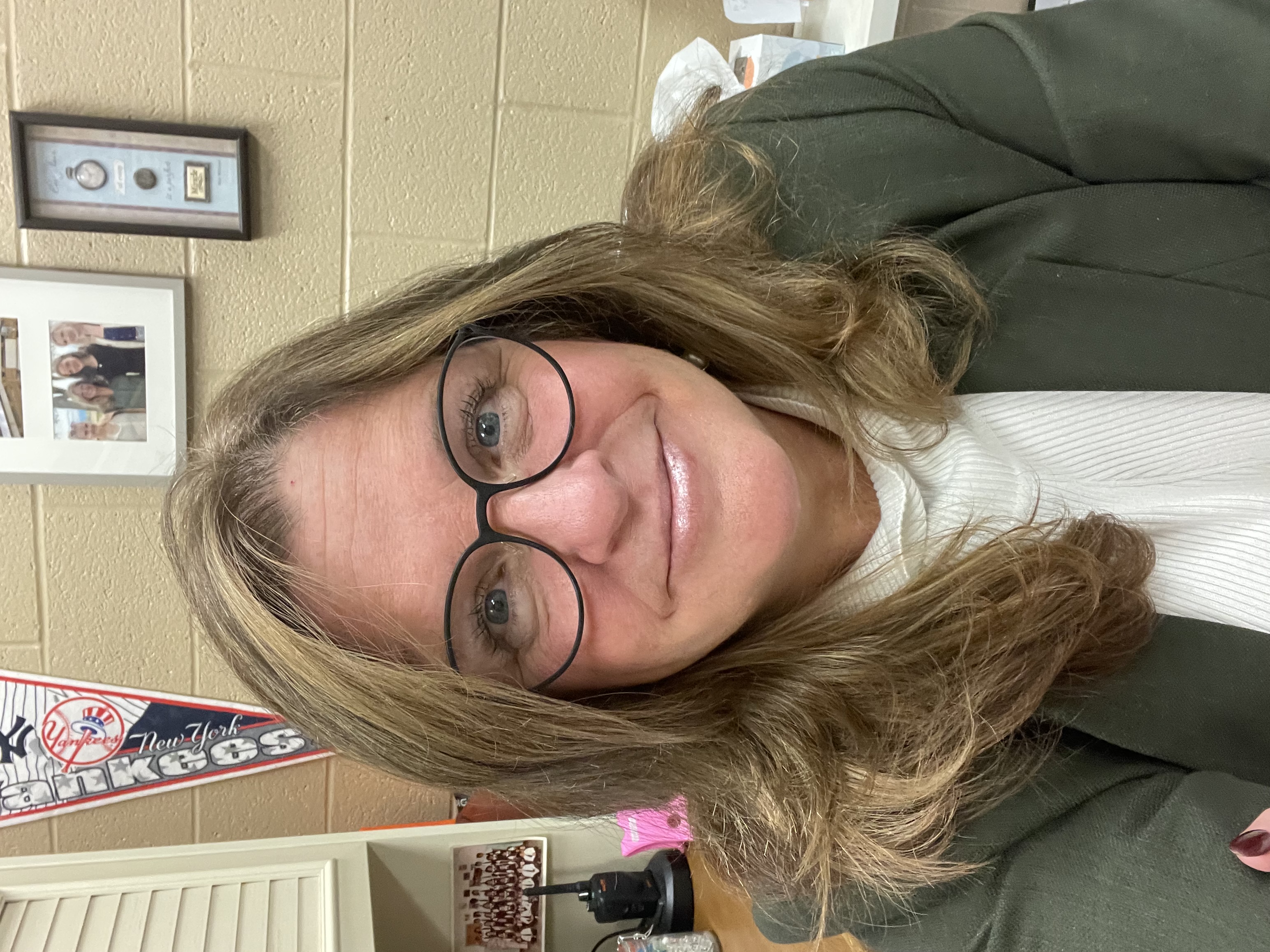 Diane Muldowney