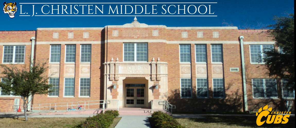 Christen Middle School