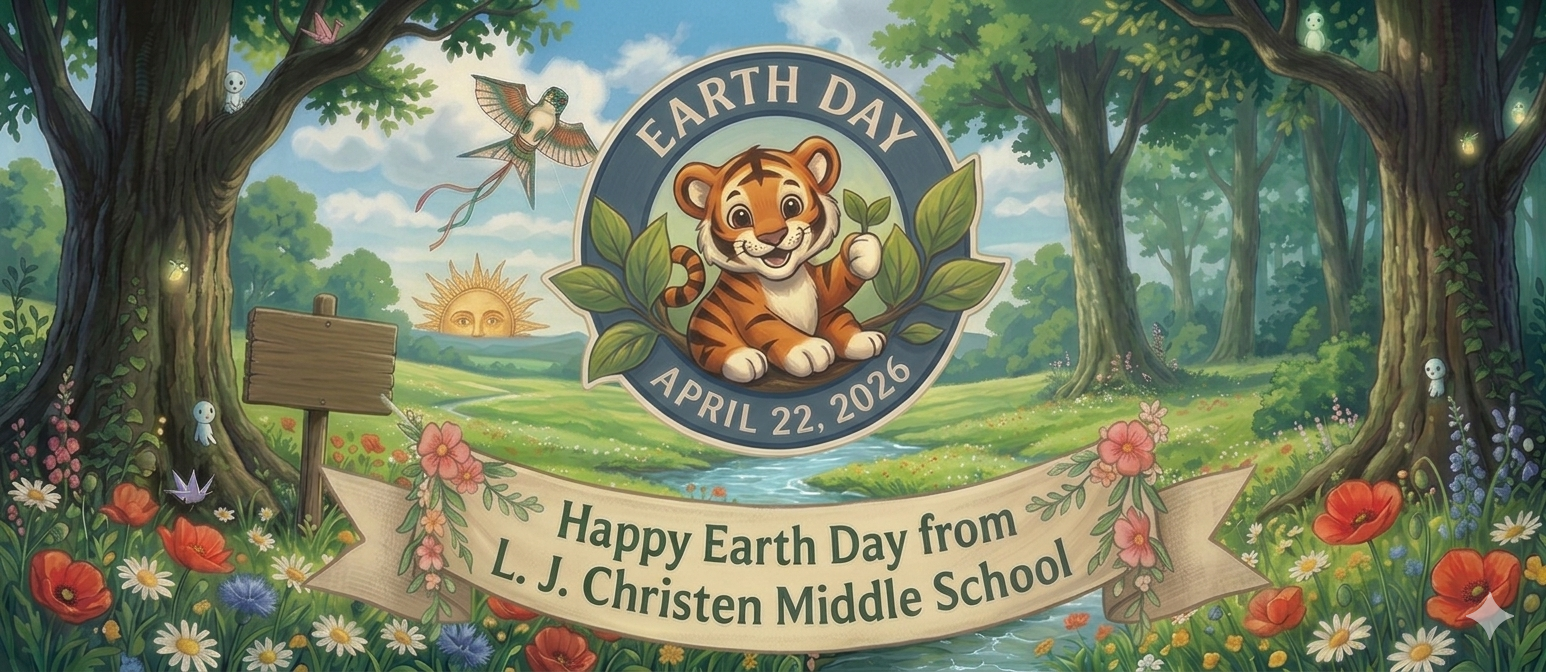 Earth Day