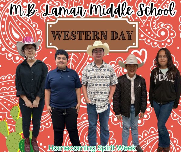 Western Day