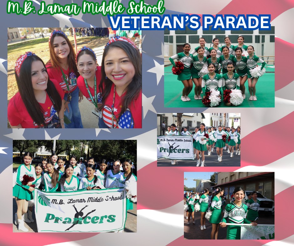 Veterans Parade