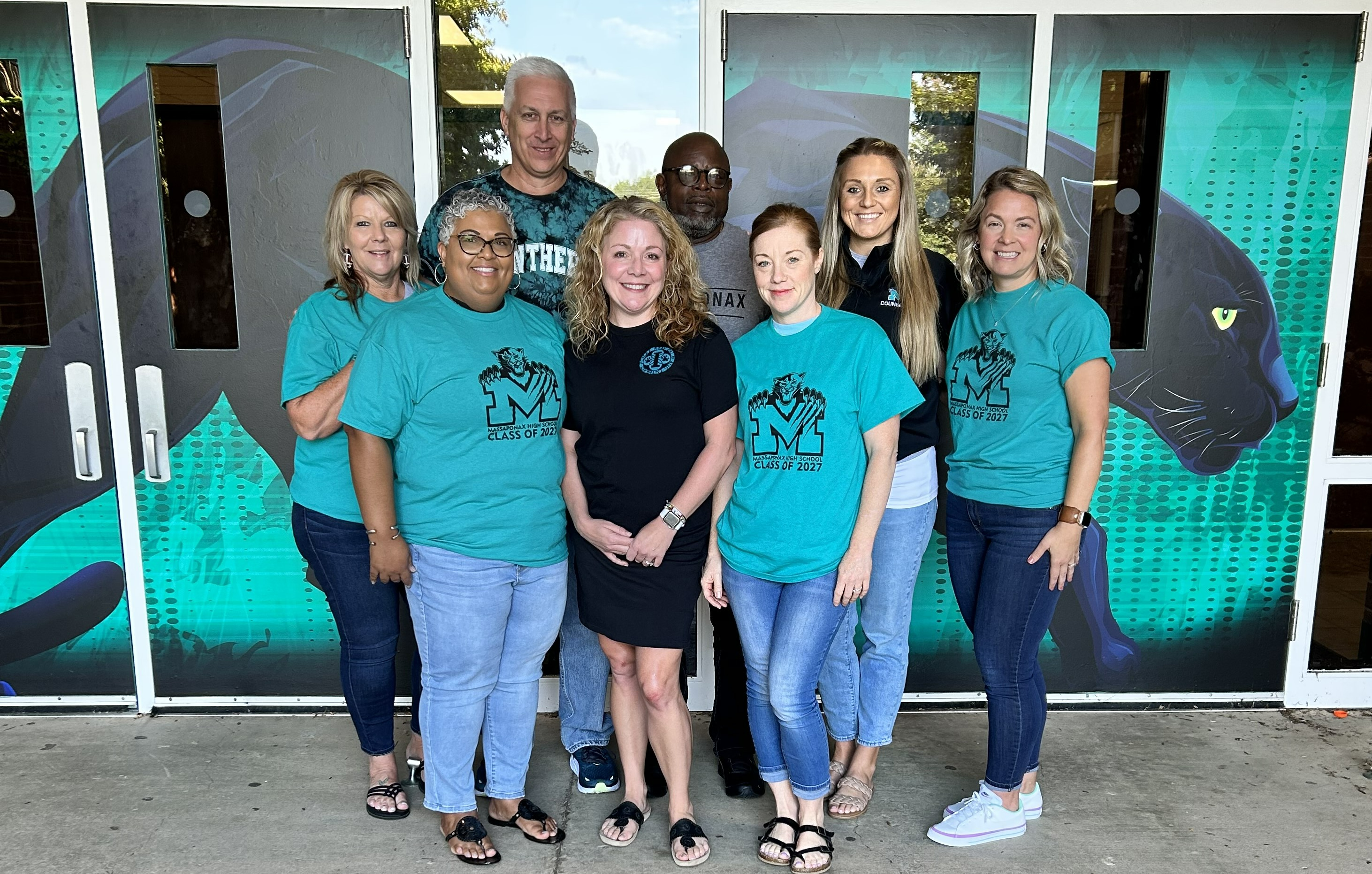 Counseling Department