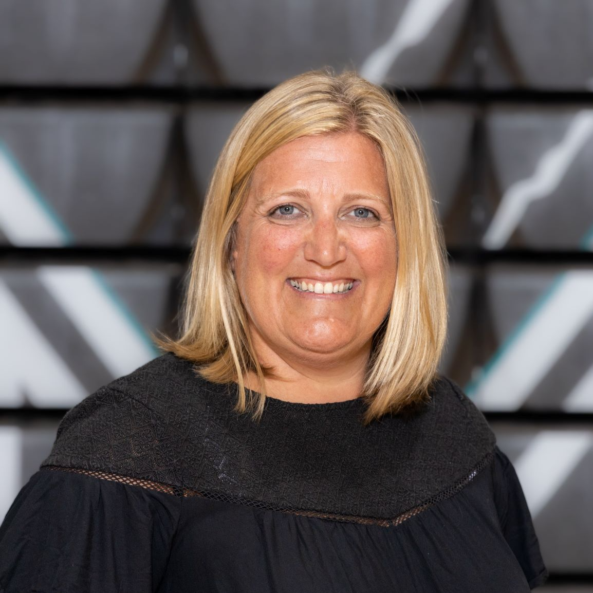 Mrs. Molly Miller - Assistant Principal - 12th Grade Administrator